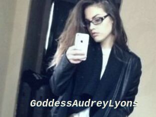 GoddessAudreyLyons