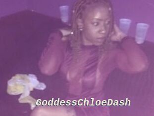 GoddessChloeDash