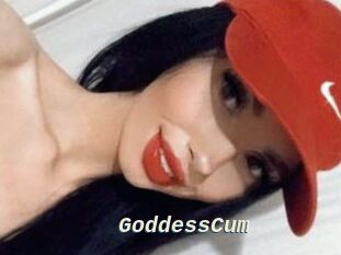 GoddessCum
