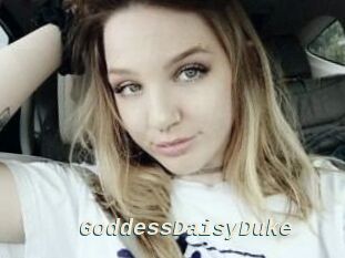 GoddessDaisyDuke