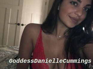GoddessDanielleCummings