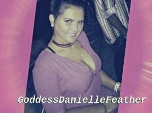 GoddessDanielleFeather