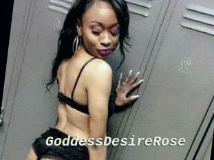 GoddessDesireRose