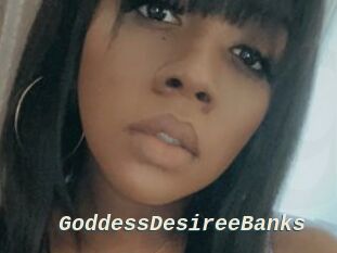 GoddessDesireeBanks