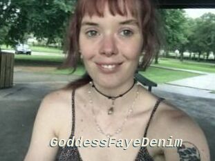 GoddessFayeDenim