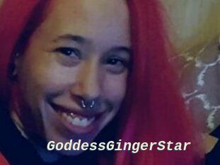 GoddessGingerStar