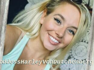 GoddessHarleyVonDutchenberg