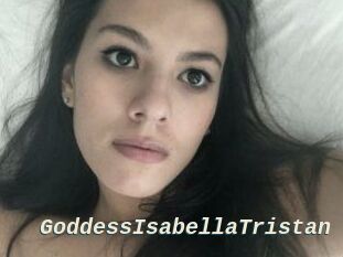 GoddessIsabellaTristan