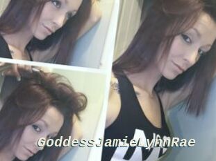 GoddessJamieLynnRae