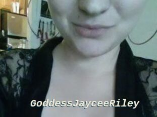 GoddessJayceeRiley