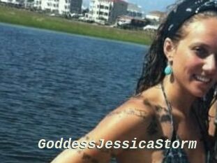 GoddessJessicaStorm