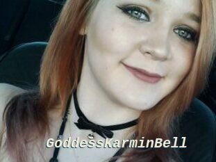 GoddessKarminBell