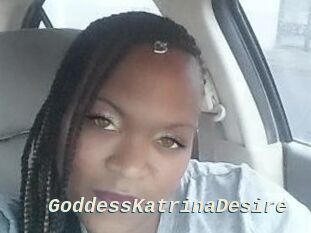 GoddessKatrinaDesire
