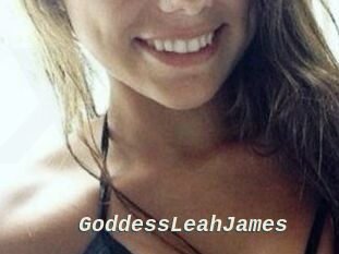 GoddessLeahJames