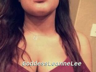 GoddessLeanneLee