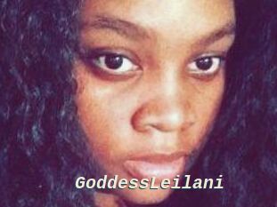 GoddessLeilani