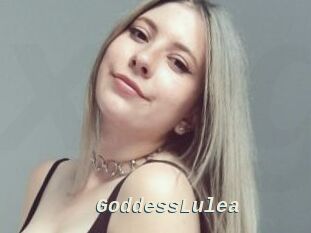 GoddessLulea