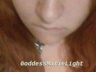 GoddessMarieLight