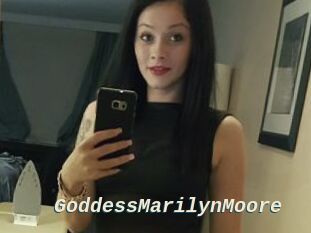 GoddessMarilynMoore
