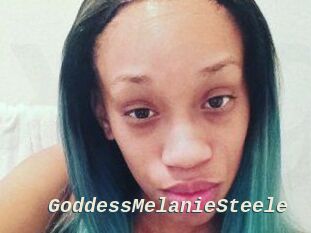 GoddessMelanieSteele