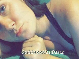 GoddessMiaDiaz