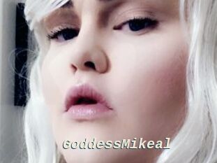 GoddessMikeal