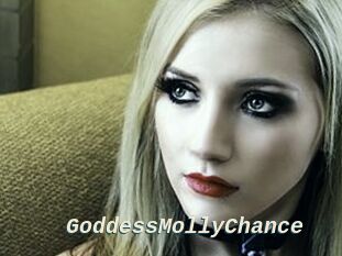GoddessMollyChance
