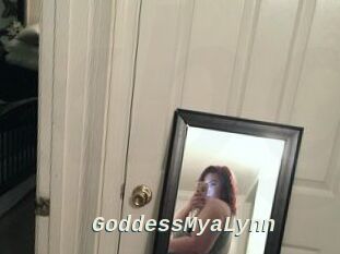 GoddessMyaLynn