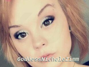 GoddessNicholeZimm