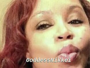 GoddessNikkei