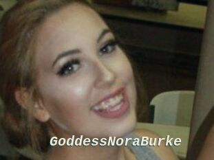 GoddessNoraBurke