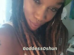 GoddessOshun