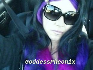GoddessPheonix