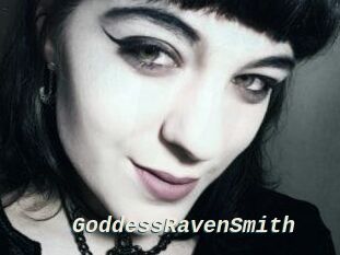 GoddessRavenSmith