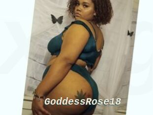 GoddessRose18