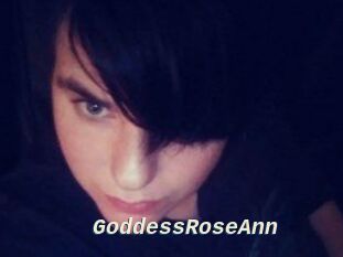 GoddessRoseAnn