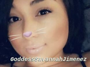 GoddessSavannahJimenez