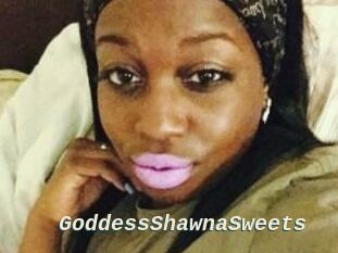 GoddessShawnaSweets