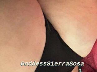 GoddessSierraSosa