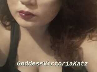 GoddessVictoriaKatz