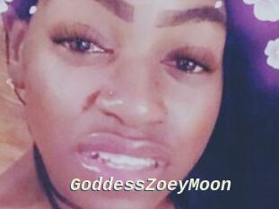 GoddessZoeyMoon
