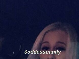 Goddesscandy