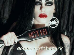 GoddessoftheDark