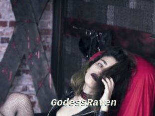 GodessRaven