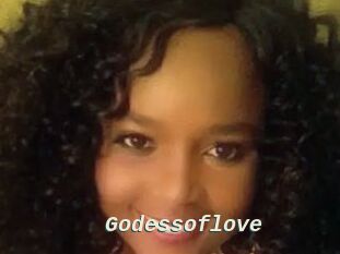 Godessoflove