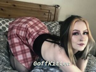 GoffKitten