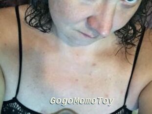 GogoMomoToy