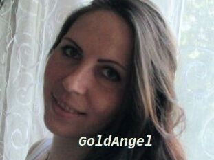 Gold_Angel