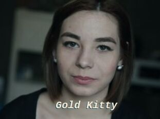 Gold_Kitty