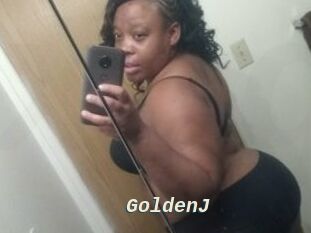 GoldenJ